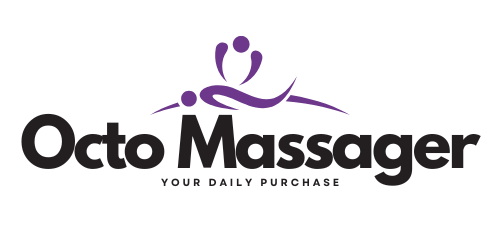 Octo Massager